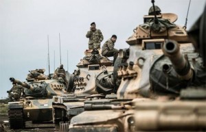 NOVO DOBA RATOVANJA: Kako je Amerika u samo 9 dana pružila podršku sirijskim Kurdima, a sada podupire Tursku protiv njih