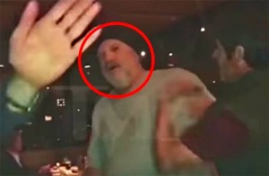 VIDEO IZAŠAO U JAVNOST: Netko je prepoznao najvećeg Hollywoodskog zlostavljača Harvey Weinsteina u restoranu i zaljepio mu par šamara