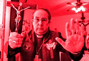 Vatikan pokreće nove masovne tečajeve egzorcizma u borbi protiv 300-postotnog porasta opsjednutosti demonima