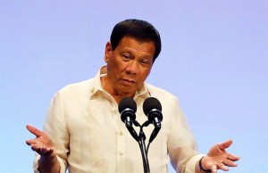 Duterte: ‘Ako se ne ponašam kao diktator – Filipini neće napredovati’