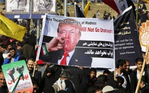 OPROSTITE AMERIKANCI ALI… ! Nova anketa pokazala da građani Irana žele posao, a ne promjenu režima