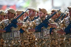 IRANSKI ZAPOVJEDNIK: ‘Mogli bismo uništiti sve američke baze u regiji i stvoriti pakao cionističkom režimu’