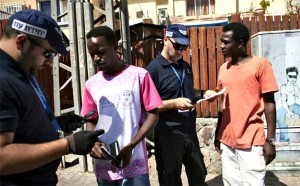 DEPORTACIJA ILI ZATVOR: Izrael dao svim afričkim migrantima rok od 60 dana da napuste zemlju