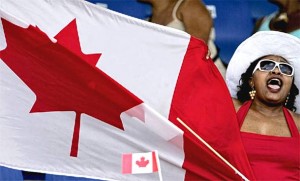 IMA LI PILOTA U AVIONU? Kanada promijenila nacionalnu himnu tako da bude rodno neutralna!