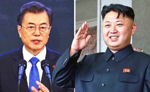 Kim Jong-un pozvao vođu Južne Koreje Moona u Pyongyang u osobnom pismu kojeg je donijela njegova sestra