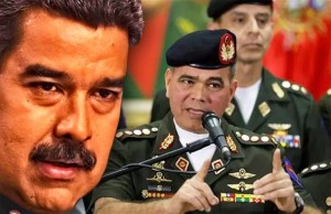 MINISTAR OBRANE VENEZUELE ODBIO PROVESTI VOJNI PUČ ZA AMERIKU: ‘Ne želimo svrgnuti predsjednika Madura s vlasti’