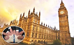 NAPOKON RAZOTKRIVENO: Tri ogromne masonske lože kontroliraju britanski Parlament