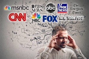 ISPRANOG MOZGA: Cilj medija je zatrovati umove masa sa toksičnom mržnjom i stvoriti ‘misaone petlje’