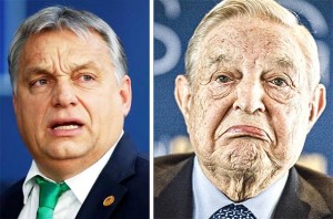 ORBAN PREDSTAVIO NOVI ZAKON: Antimigrantski prokršćanski zakon usmjeren je i protiv nevladinih organizacija i protiv filantropa Georgea Sorosa