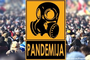 STRUČNJACI IZ DAVOSA NAJAVLJUJU: Globalne pandemije se uskoro neće moći spriječiti zbog lakoće putovanja