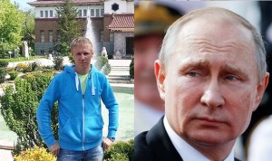 PUTIN POTPISAO UREDBU: Ruski pilot Roman Filipov će biti proglašen herojem!