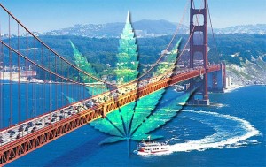 San Francisco će pomilovati tisuće zatvorenika koji su osuđeni zbog marihuane