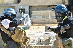 Rusija: ‘Bijele kacige’ planiraju još jedan napad kemijskim oružjem u Siriji za opravdanje nove invazije Zapada