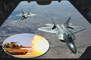 PENTAGON: SAD se ima pravo braniti od Sirije