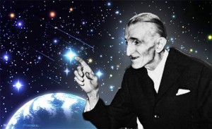 Nikola Tesla je bio uvjeren da je prehrana ključ: Što nije NIKADA jeo i zašto je imao toliko puno energije!