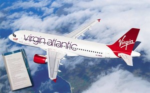 Zrakoplovna kompanija ‘Virgin Atlantic Airlines’ maknula Palestinsku salatu sa jelovnika nakon pritužbi putnika iz Izraela