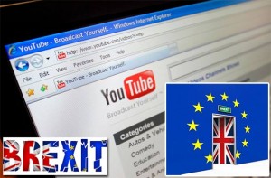 YOUTUBE SLUŽBENO OBJAVIO: Nemamo dokaze da se Rusija miješala u ‘Brexit’