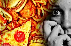NAJNOVIJA ISTRAŽIVANJA OTKRILA: Prehrana bogata zasićenim mastima doprinosi nastajanju anksioznosti i depresije