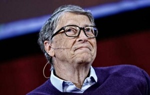 BILL GATES: KRIPTOVALUTE UBIJAJU LJUDE!