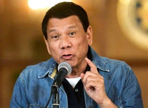 ‘HRPA SR*NJA’: Duterte odbio Međunarodni kazneni sud u Haagu (ICC) i pozvao sve zemlje da ga također napuste