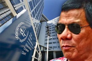 Prkosni predsjednik Duterte povlači Filipine iz Međunarodnog kaznenog suda (ICC) u Haagu jer istražuju njegov ‘rat protiv droge’