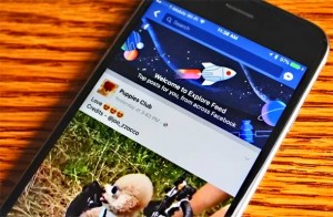 FACEBOOK PRIZNAO GREŠKU – UKIDA SE KATASTROFALNO LOŠ ‘EXPLORE FEED’! OBJAVLJIVAČI BIJESNI