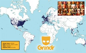 OPASNO CURENJE: Gay aplikacija za upoznavanje pod imenom ‘Grindr’ razotkrila lokacije milijuna korisnika