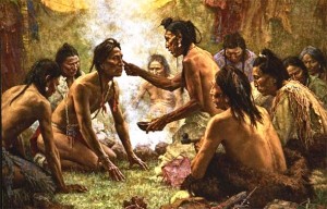 DRAGOCJENE TAJNE STARIH INDIJANACA: Zaboravljeni i besplatni lijekovi drevnih indijanskih plemena!