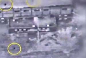 Izrael službeno priznao bombardiranje ‘Sirijskog nuklearnog reaktora’ u 2007. godini i tako spriječio ‘nuklearni rat’ na Bliskom Istoku