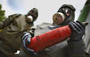 AMERIČKI NEW YORK TIMES STRPAO SVE ‘NEGATIVCE’ U ISTU PRIČU: Sjeverna Koreja pomagala Siriji da dođe do kemijskog oružja
