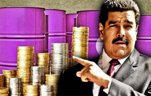 PREDSJEDNIK MADURO: Venezuelanska naftna kriptovaluta će se moći konvertirati u ruske rublje