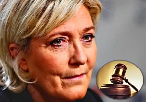 Marine Le Pen se suočava sa zatvorskom kaznom zbog kritiziranja ISIS-a na internetu