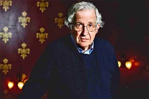 CHOMSKY: Neoliberalizam Sjedinjenih Država nameće tiraniju i vodi ih u propast