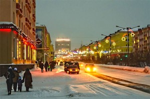 Ovaj zabranjeni ruski grad krije veliku tajnu