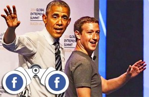 OBAMIN INSAJDER ŠOKIRAO SVJETSKU JAVNOST: Facebook nam je omogućio da namjestimo izbore 2012. godine