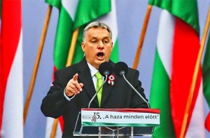 ORBAN PROTIV ESTABLIŠMENTA: Mađarska brani protuimigrantska kršćanska stajališta pred UN-ovim povjerenstvom
