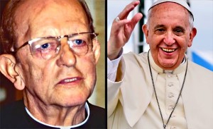 Papa Franjo pomilovao svećenika zaraženog HIV-om koji je priznao da je silovao 30 mladih djevojaka u dobi između 5 i 10 godina