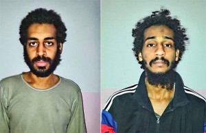 THE BEATLES: ISIS-ov poznati dvojac koji je odrubljivao glave se ‘pokajao’, ali kažu da je oduzimanje britanskog državljanstva ‘nepravedno’
