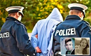 Slučaj koji je šokirao Njemačku: Imigrant silovao studenticu i ostavio ju da se utopi