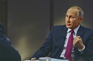 Vladimir Putin: Dopustili smo ujedinjenje Njemačke, a NATO nas je izigrao i bombardirao Jugoslaviju, Irak i Afganistan