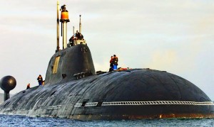 RUSIJA PONOVO ŠOKIRALA WASHINGTON: Ruska nuklearna podmornica potiho stigla do obale SAD-a i ostala neopažena