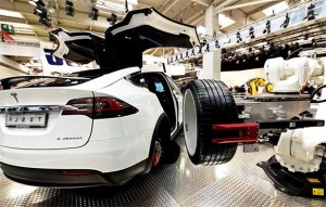 FOND MANAGER: Kompaniju Tesla dijeli samo nekoliko mjeseci od totalnog kolapsa