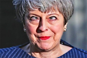 ŠOKANTNO OTKRIĆE: Theresa May pokušava iskoristiti trovanje Skripala kako bi odvratila pozornost javnosti od pedofilskog skandala i ogromne odštete za Brexit