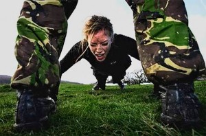 NORVEŠKA STUDIJA OTKRILA NEŠTO ZAPANJUJUĆE: Ženski vojnici su izdržljiviji i sposobniji od muškaraca