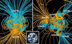 Čudan fenomen pod Afrikom prijeti da će preokrenuti Zemljino magnetsko polje