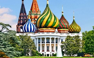 SVE JE BILA LAŽ MASOVNIH MEDIJA! Objavljeno službeno izvješće Kongresa o miješanju Rusije u američke izbore 2016.