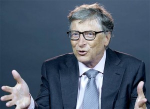 FILANTROP BILL GATES PONOVO UPOZORAVA ČOVJEČANSTVO: 30 milijuna ljudi bi moglo umrijeti u samo nekoliko mjeseci ako se ne saberemo