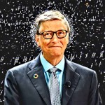 bill-sateliti BILL GATES PODRŽAO MILIJARDU DOLARA VRIJEDAN PLAN DA PREKRIJE ZEMLJU SATELITIMA ‘VELIKOG BRATA’