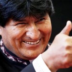 evo-morales BOLIVIJA PROGLASILA ‘POTPUNU NEOVISNOST’ OD SVJETSKE BANKE I MMF-A