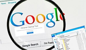 UKOLIKO NISTE ZNALI: Preglednik Google Chrome pregledava sve datoteke na vašem računalu, uključujući privatne fotografije, dokumente i proračunske tablice